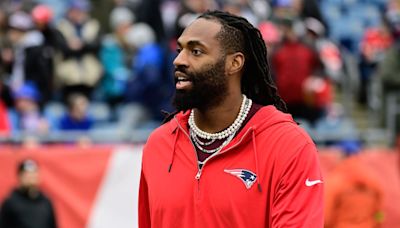 Insider Issues Critical Update on Patriots' Matthew Judon Dilemma