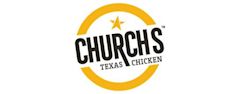 Church's Texas Chicken