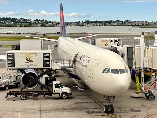 Delta unveils 10th Amsterdam route with nonstops from Tampa - The Points Guy