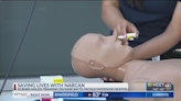 Narcan training event in Kern County aims to lower opioid overdoses