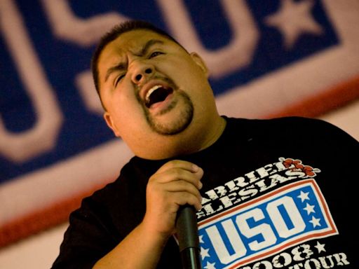 Gabriel Iglesias Comes to Birmingham in December