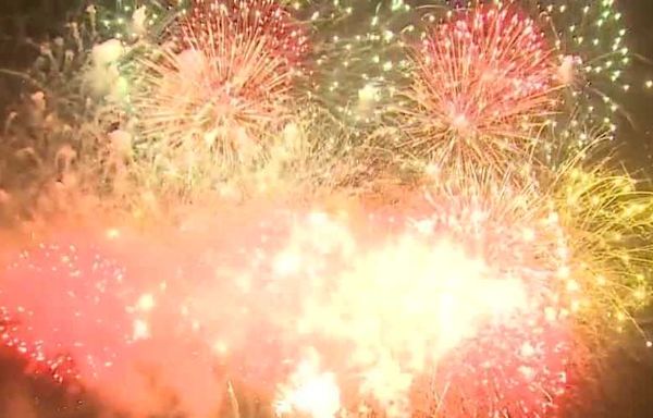 Is there hope for July 3 fireworks? Milwaukee leaders weigh in