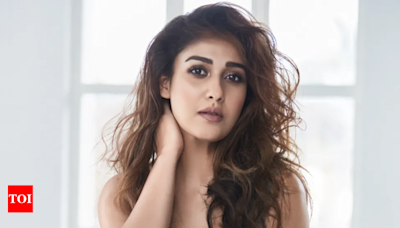 When Nayanthara said choosing 'Ghajini' was her worst choice | Tamil Movie News - Times of India