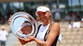 Korneeva wins French Open girls’ title, Prizmic prevails in boys' final