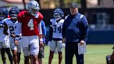 Dallas Cowboys training camp schedule 2024: When will team travel to Oxnard?