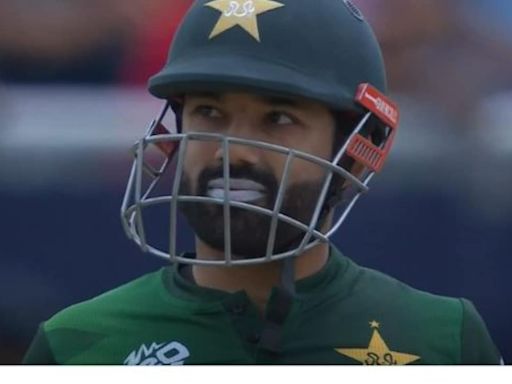 Pakistan Batters Struggle Against Net Bowlers, Internet Rips Them Apart | Cricket News