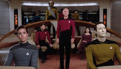 ...Forgive That Would’ve Been The Next Generation’s Crossover With Another Star Trek Show