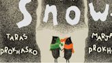 Ukrainian story named one of the best children’s books of 2023 by The New York Times