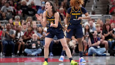 WNBA All-Star Game 2024 Livestream: Here’s How to Watch The Women’s Basketball Event Online