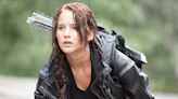 Jennifer Lawrence says she's '100 percent' open to playing Katniss Everdeen again