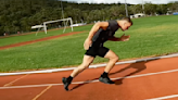 This Guy Trained Like an Olympic Sprinter for 30 Days