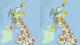 GP's tips for surviving hay fever as Met Office warns of high pollen count this week