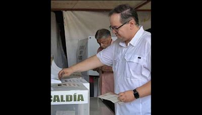 Rector de la UNAM confía en que candidatos reconozcan los resultados