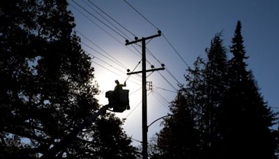 California lawmakers punt on chances to deal with utility bill crisis