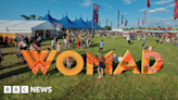 Crowds enjoy music and atmosphere at WOMAD 2024