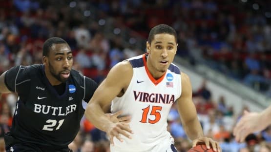 How long does UVA alum Malcolm Brogdon get to be a Washington Wizard?