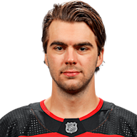 Nico Hischier