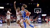Kiki Rice is determined to make her NCAA title dreams with UCLA come true