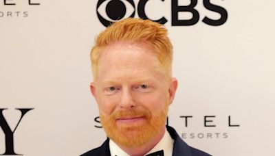 Modern Family star Jesse Tyler Ferguson says sitcom fame protected him from ‘gay bashing’