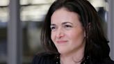 Sheryl Sandberg to leave Meta board