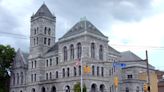 Decision on future of Pa. city’s historic but damaged City Hall may be a little closer