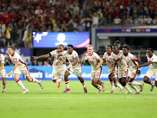 Argentina expone su prestigio en semifinales de la Copa América ante un Canadá sin complejos