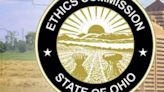 7 local government officials across Ohio reprimanded for violating Ohio ethics law in 2023