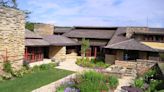 Taliesin and House on the Rock: Spring Green's tourist titans offer a study in contrasts