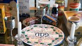 On the Passover menu: Matzo, memories and the meaning of it all