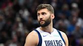 Mavericks center Maxi Kleber set to return for Game 4