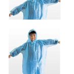 【car 上首創 汽機車百貨】  兒童輕便型雨衣(加厚)(環保無毒) 批購2件優惠650元