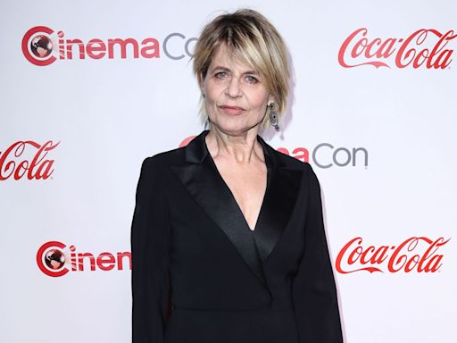 Linda Hamilton: Sie spielt in 'Trust Me, I’m A Doctor' mit