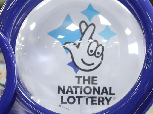 What are the odds of winning The National Lottery in the UK?