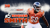 30 Most Important Bears of 2022: No. 5 Roquan Smith