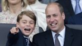 Le prince George, un véritable mini-William à tout point de vue : la preuve !