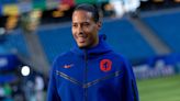 What Lionel Messi has said about Virgil van Dijk as Cristiano Ronaldo transfer plan emerges