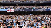 Why do Man City fans boo the Champions League anthem?