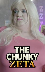 The Chunky Zeta