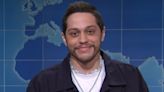 SNL's Most Watched Pre-Taped Skit Of The Season Featured Pete Davidson, But A Lot Of Fans Think It...