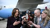 Will Dems Let Harris Run to the Middle?