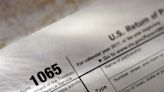 IRS Continues Focus On Large Partnerships: 3 Items To Watch Out For