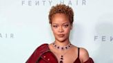 Rihanna Discusses Her Experience With Postpartum Hair Loss