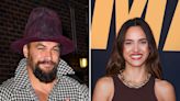 Jason Momoa’s New Girlfriend Adria Arjona Finalized Divorce Months Before Going Public With ‘Aquaman’ Star