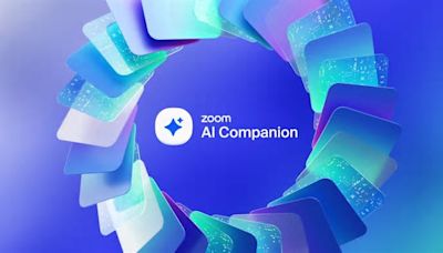 Zoom AI Companion 生成式 AI 擴充 Workplace 及 Contact Center 功能