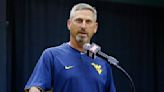 West Virginia rides coach Randy Mazey's final season to 1st super regional in program history