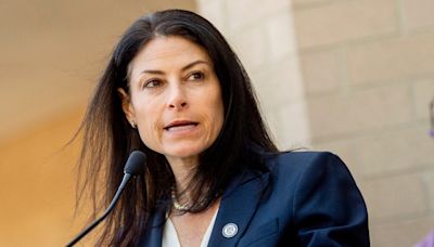 Michigan attorney general to announce charges in investigation of former top lawmaker