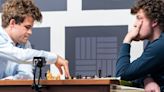 Humanos vs. máquinas: la increíble historia de la controversia Carlsen-Niemann