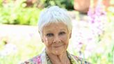 Judi Dench hints film career might be over after 60 years