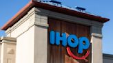 Discontinued IHOP Pancakes We'll Probably Never Eat Again