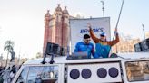 Los festivales de música inspiran a la Marató y la Mitja Marató de Barcelona